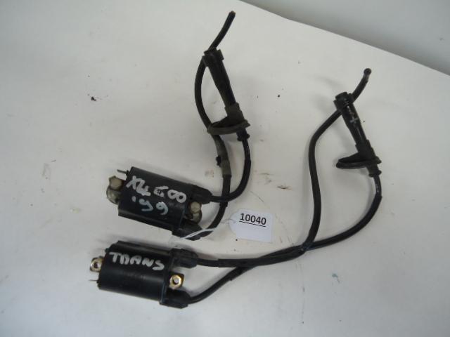 XL600V Transalp 1994 - 1999 Honda Bobijn bougiekop D1-11870, Motoren, Accessoires | Overige