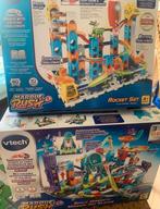 Vtech marble rush knikker banen 2 sets, Ophalen, Nieuw