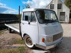 Hanomag-henschel oprijwagentje bj 74, Auto's, Stof, 4 cilinders, 400 kg, Particulier