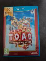 Captain Toad: Treasure Tracker - Wii U, Puzzel en Educatief, 1 speler, Ophalen of Verzenden, Zo goed als nieuw