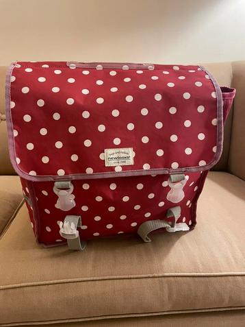 Fietstas Newlooxs beschikbaar voor biedingen