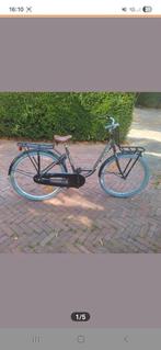 Mooie fiets van het merk Pelikaan, Fietsen en Brommers, Fietsen | Meisjes, Ophalen of Verzenden, Gebruikt, Pelikaan