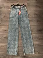 VINGINO jeans Cato star nieuw mt 176, Broek, Meisje, Nieuw, Ophalen of Verzenden