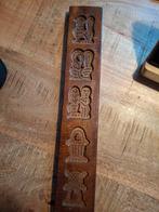 Houten Speculaasplank / Koekplank, Ophalen of Verzenden