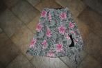 Joseph Ribkoff elegante gekleurde stretch rok mt 44