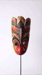 Balinese masker, Antiek en Kunst, Kunst | Niet-Westerse kunst, Ophalen