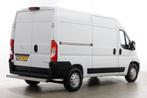 Opel Movano 2.2D 140pk L2H2 Edition Camera/Navi/2x Schuifdeu, Auto's, Bestelauto's, Voorwielaandrijving, Electronic Stability Program (ESP)