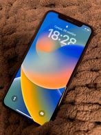 iPhone X | Iphone 10.  Topstaat. 64 gb, accu 75%, Telecommunicatie, Mobiele telefoons | Apple iPhone, Ophalen of Verzenden, Zo goed als nieuw