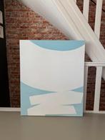 Kunstwerk ‘Untitlled’ - 100x120cm, Ophalen of Verzenden