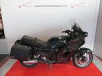 KAWASAKI GTR 1000 (bj 1998), Toermotor