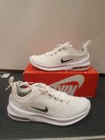 Nike Air Max Axis GS Kinderen (White) - Maat 36.5, Nieuw, Wit, Nike, Ophalen