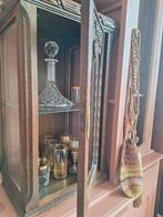 luxe wiskykaraf, Ophalen of Verzenden