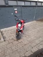 Scooter sym crox, Fietsen en Brommers, Scooters | SYM, Ophalen, Gebruikt, Overige modellen, Maximaal 45 km/u