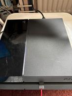 Playstation 4, Spelcomputers en Games, Spelcomputers | Sony PlayStation 4, Ophalen of Verzenden, Gebruikt, Met 1 controller, Original