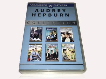 Audrey Hepburn collection beschikbaar voor biedingen