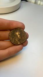 Romeinse sesterius Marcus Aurelius, Ophalen of Verzenden, Italië, Losse munt