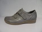 Durea taupe kleur klitbandschoenen 37 1/2, Kleding | Dames, Schoenen, Thomas Edisonweg 1, 5151 DH Drunen, Bruin, Instappers, Nieuw