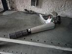 Knuppel honda 25/30 pk, Watersport en Boten, Ophalen, Motor en Techniek, Motorboot
