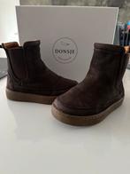 Donsje Ojeh Nubuck Laarzen Maat 26, Ophalen, Zo goed als nieuw, Jongen of Meisje, Laarzen