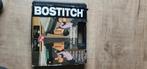 Bostitch tacker 2 in1 een zgan werk perfect, Ophalen, Zo goed als nieuw