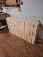 Radiator ombouw van terug gedroogd en geschaafd hout, Ophalen of Verzenden, Nieuw