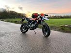 Derbi senda drd xtreme limited edition 2017, Fietsen en Brommers, Brommers | Derbi, Ophalen, Maximaal 45 km/u, Zo goed als nieuw