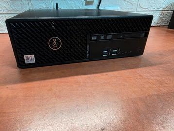 Dell Optiplex3080/i5-10505/16GB/SSD/1TB/Wifi/W11/Office/Hdmi beschikbaar voor biedingen