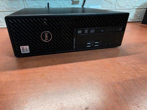 Dell Optiplex3080/i5-10505/16GB/SSD/1TB/Wifi/W11/Office/Hdmi, Computers en Software, Desktop Pc's, Gebruikt, 3 tot 4 Ghz, SSD