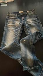 Daysie skinny jeans maat 36 - Nieuwstaat!, Ophalen of Verzenden, Zo goed als nieuw, Blauw, W28 - W29 (confectie 36)