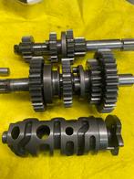 Honda MT Versnellingsbak 4 versnellingen, Ophalen of Verzenden, Gebruikt