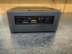 NUC, Computers en Software, Ophalen, 2 tot 3 Ghz, 512 GB, Intel Core i3