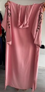 Takchita’s en djalaba roze, Kleding | Dames, Ophalen of Verzenden, Zo goed als nieuw, Roze, Overige typen
