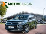Volkswagen Tayron 1.5 eHybrid R-Line Plus | Model 2026 | Pan, Auto's, Volkswagen, Stof, 4 cilinders, Zwart, Nieuw