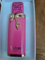 Vulcan Baie proefjes decants, Verzenden, Zo goed als nieuw