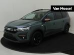 Dacia Jogger 1.6 Hybrid 140 Extreme 7p. | Automaat | Automat, Auto's, 12 maanden, 4 cilinders, 7 stoelen, Origineel Nederlands