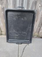 Hendi geemailleerde bakplaat voor grillmaster maxi, Ophalen, Zo goed als nieuw