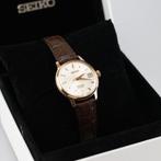 Seiko SRP852J1 Dames Horloge | HANOS Gravering Achterglas, Seiko, Zo goed als nieuw, Support@seiko.com, 5-11, Akasaka 2-chome
Minato-ku, Tokyo 107-0052
Japan