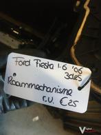 Ford fiesta 2006 electr raammech. Rechts  voor  3drs, Auto-onderdelen, Ophalen of Verzenden, Gebruikt