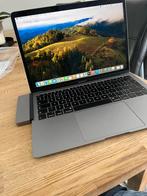 MacBook Air 2019, Computers en Software, Apple Macbooks, MacBook Air, Qwerty, Ophalen of Verzenden, Zo goed als nieuw