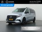 Mercedes-Benz Vito 119 XL L3 PRO | AUT. | EDITION | DUBBELE, Gebruikt, Euro 6, Start-stop-systeem, 2500 kg