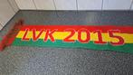 LVK sjaal 2015 Kirchroa, Ophalen of Verzenden, Zo goed als nieuw, Feestartikel, N.v.t