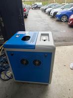 King Kar GO CLEAN Car Steamer 6.0, Witgoed en Apparatuur, Stoomapparaten, Ophalen of Verzenden, Gebruikt