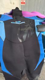 Kinder wetesuite maat 152, Watersport en Boten, Watersportkleding, Ophalen of Verzenden, Zo goed als nieuw, Kind, Wetsuit
