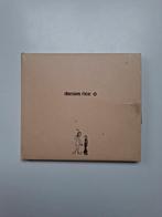 Damien Rice - O CD Album, Ophalen of Verzenden, Gebruikt, Boxset