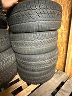 Pirelli Scorpion winterbanden 245 45 R20 losse set, Ophalen, Zo goed als nieuw