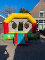 Te huur Mini Bouncy castle, Eisma speelautomaten, Gebruikt, Verzenden, Grote dijlakker 34