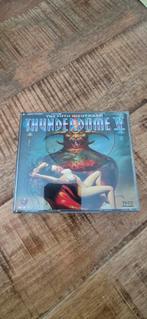 Thunderdome V 5, Cd's en Dvd's, Cd's | Dance en House, Ophalen of Verzenden, Zo goed als nieuw