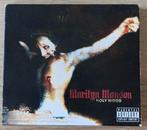 Marilyn Manson – Holy Wood 2000, Cd's en Dvd's, Cd's | Hardrock en Metal, Verzenden, Gebruikt