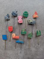 Speldjes Remia, Verzamelen, Speldjes, Pins en Buttons, Ophalen of Verzenden, Gebruikt