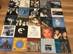Collectie vinyl o.a. Bowie Beatles Prince Talking Heads U2, Cd's en Dvd's, Gebruikt, Ophalen of Verzenden, 1980 tot 2000, 12 inch